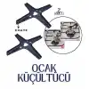 BX Mutfak Gazlı Ocak Küçültücü 2 adet Brokis Design