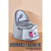 BX Oturaklı Lazımlık Mungia Design