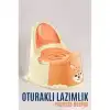 BX Oturaklı Lazımlık Mungia Design