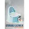BX Oturaklı Lazımlık Mungia Design
