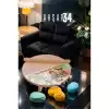 BX Oyun Hamuru Açma Masası  34 Cm
