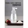 BX Pudra Püskürtücü