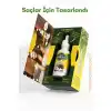 BX Saçlar İçin Hindistan Cevizi Yağı 50 Ml Nano Absolute