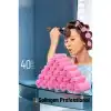 Süngerli Gece Bigudisi 3 cm 40 Adet Solingen Professional