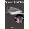 BX Takma Tırnak Sunum Kartelası ŞEFFAF