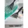 Tarak Temizleyici Mini Tırmık 2 ADET