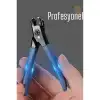 BX Tırnak Profesyonel Karbon Çelik