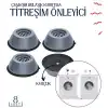 BX Titreşim Önleyici Kauçuk 8 Adet S.Langston Design