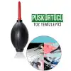 BX Toz Temizleyici Puff Pompa