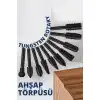 BX Tungsten Ahşap Oyma Şekillendirme 10 LU Törpü Seti