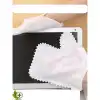 TüysüzTemizlik Eldiveni Islak ve Kuru Temizlik Eldiveni Bambu Lifi