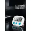 BX Zamanlayıcı Kronometre