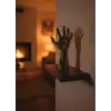 Modern Tasarım El Figürü 3D Dekoratif Biblo Koleksiyonluk