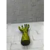 Modern Tasarım El Figürü 3d Dekoratif Biblo Koleksiyonluk