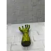 Modern Tasarım El Figürü 3D Dekoratif Biblo Koleksiyonluk