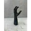 Modern Tasarım El Figürü 3d Dekoratif Biblo Koleksiyonluk