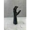 Modern Tasarım El Figürü 3D Dekoratif Biblo Koleksiyonluk