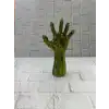 Modern Tasarım El Figürü 3D Dekoratif Biblo Koleksiyonluk