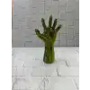 Modern Tasarım El Figürü 3d Dekoratif Biblo Koleksiyonluk