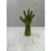 Modern Tasarım El Figürü 3D Dekoratif Biblo Koleksiyonluk