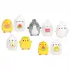Molang Peluş 23 cm