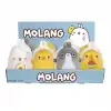 Molang Peluş 23 cm