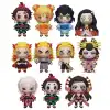 MONO 74570 MONOGRAM DEMON SLAYER KLİPSLİ FİGÜR SERİ 24LÜ DİSPLAY