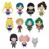 Monogram Sailor Moon Klipsli Figür Seri 3