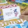 Monopoly Stitch Kutu Oyunu