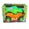 MONSTER CANAVAR ARABA