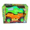 MONSTER CANAVAR ARABA