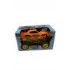 MONSTER COMORO ARABA KUTULU