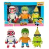 Monster Flex Stumble Guys 3’lü Stretch Figür Seti