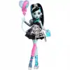 Monster High Scary Sweet Birthday