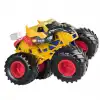 Monster Jam Kamyon Marvel Tekli Paket