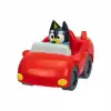 Moose Toys Bluey Figürlü Mini Araçlar