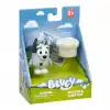 Moose Toys Bluey Tek Figür Aksesuarlı Set