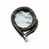 Motor Bisiklet Kilidi 22 mm x 100 cm