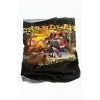 Motor Desenli Baff Boyunluk