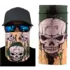 Motorcu Boyunluk Baf Buff Bandana 25x48 cm Model 5