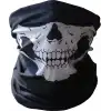 Motorcu Boyunluk Baf Buff Bandana 25x48 cm Model 7