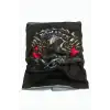 Motorcu Desenli Baff Boyunluk