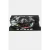 Motorcu Desenli Baff Boyunluk