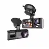 Geniş Açılı Lens Araç Kamera