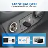Android Car Play Adaptör