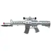 MPT-76 Işıklı Sesli Tüfek
