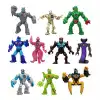 Mrbeast Lab Hybrids Tekli Paket