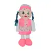 MS2745 Bez Bebek 40 cm -1 adet stokta olan gönderilir