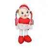 MS2745 Bez Bebek 40 cm -1 adet stokta olan gönderilir