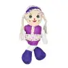 MS2745 Bez Bebek 40 cm -1 adet stokta olan gönderilir